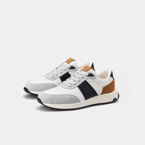 ❤토즈 남성 베이직 스니커즈 - Tods Mens Mesh Sneakers - tos760x