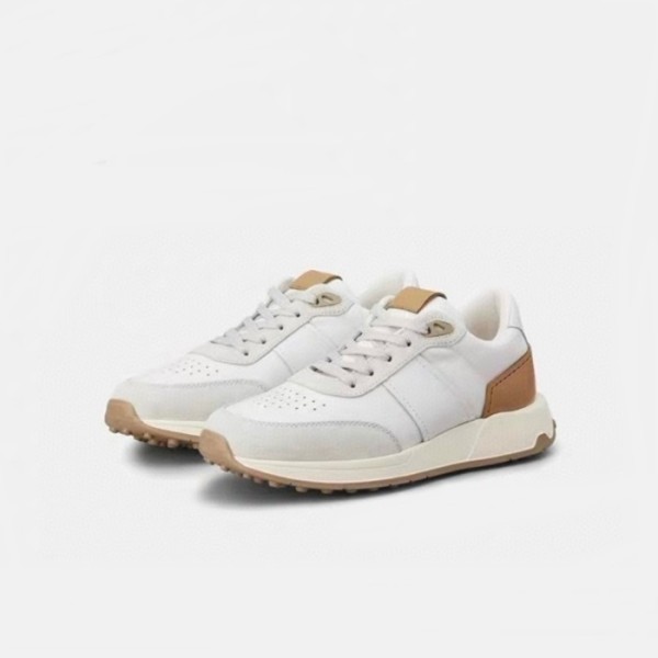 ❤토즈 남성 베이직 스니커즈 - Tods Mens Mesh Sneakers - tos763x