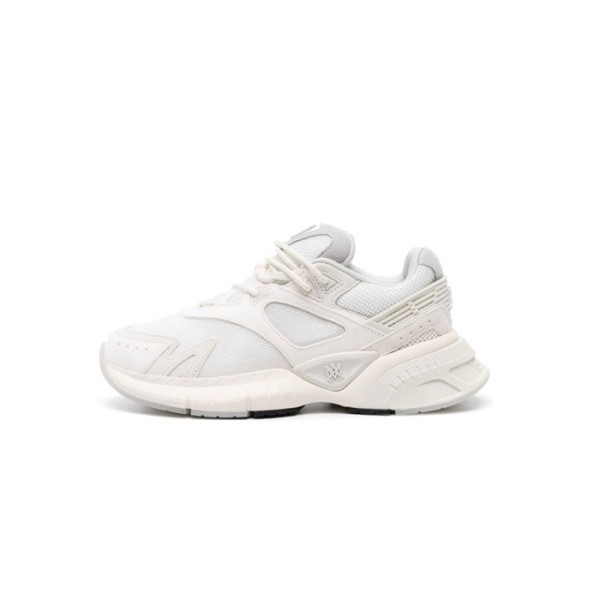 ❤아미리 남성 화이트 스니커즈 - Amiri Mens White Sneakers - ams765x