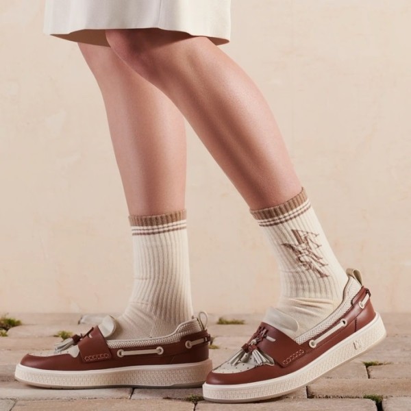 ❤아미리 남성 브라운 로퍼 - Amiri Mens Brown Loafer - ams769x