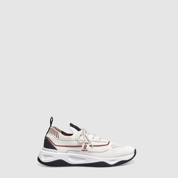 ❤벨루티 남성 레더 스니커즈 - Berluti Mens Shadow Sneakers - bes779x