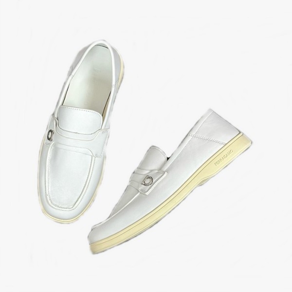 ❤페라가모 남성 그레이 스니커즈 - Ferragamo Mens Gray Sneakers - fes796x