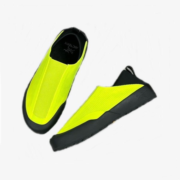 ❤아크테릭스 남성 네온 스니커즈 - Arcteryx Mens Neon Sneakers - ars853x