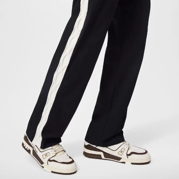 ❤루이비통 남성 브라운 스니커즈 - Louis vuitton Mens Brwon Sneakers - lvs864x