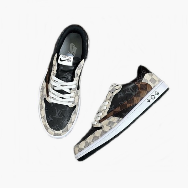 ❤루이비통 남성 멀티 스니커즈 - Louis vuitton Mens Multi Sneakers - lvs879x
