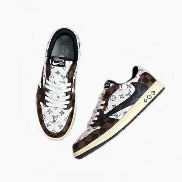 ❤루이비통 남성 멀티 스니커즈 - Louis vuitton Mens Multi Sneakers - lvs880x