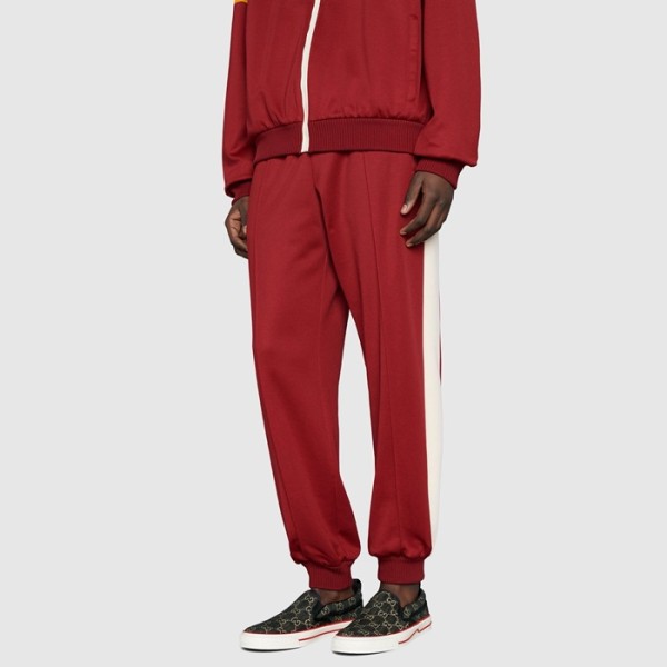 ❤구찌 남/녀 블랙 슬립온 - Gucci Unisex Black Slip-ons - gus897x