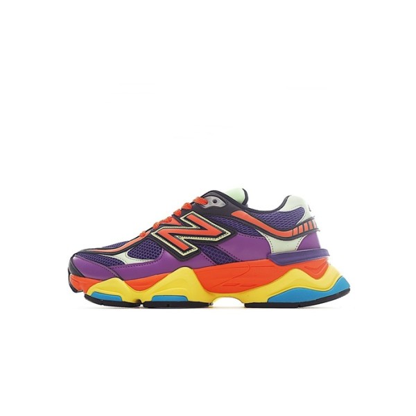 ❤뉴발란스 남/녀 NB 9060 스니커즈 - Newbalance Unisex Driftwood Sneakers - nes914x