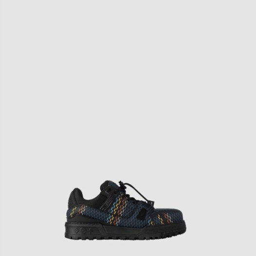❤루이비통 남성 트레이너 맥시 스니커즈 - Louis vuitton Mens Trainer Maxi Sneakers - lvs921x