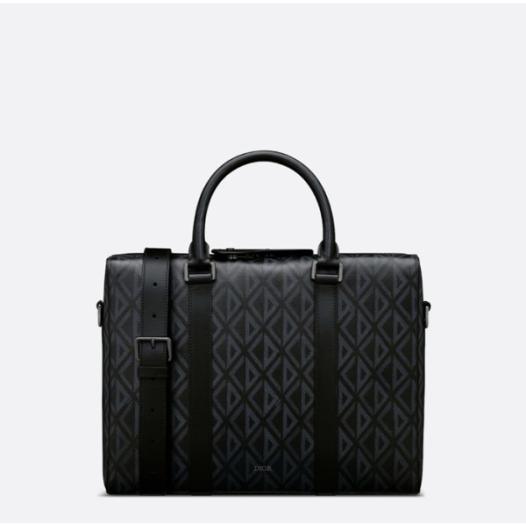 ❤디올 남성 블랙 서류가방 - Dior Mens Business Bag - dib2081x