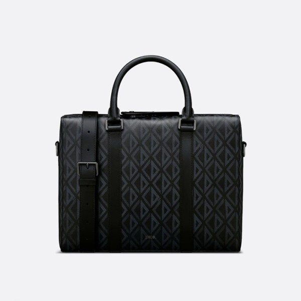❤디올 남성 블랙 서류가방 - Dior Mens Business Bag - dib2081x