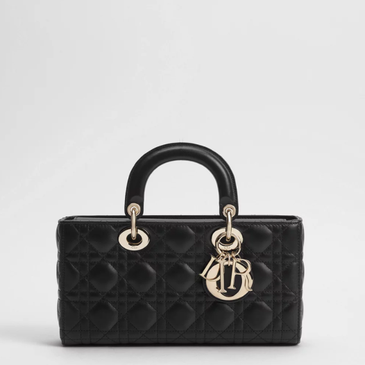 ★디올 여성 레이디 디 조이 백 미디엄 - Dior Lady D-Joy Medium Bag