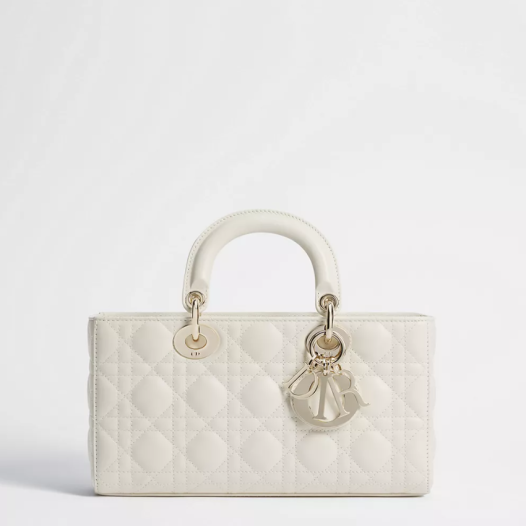 ★디올 여성 레이디 디 조이 백 미디엄 - Dior Lady D-Joy Medium Bag