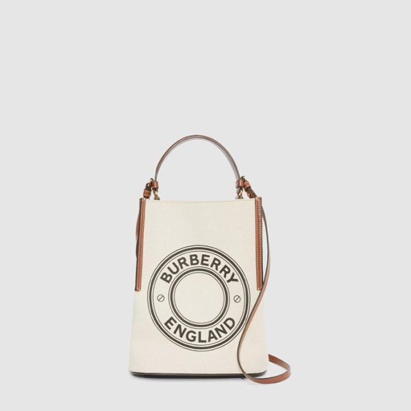 ❤버버리 여성 페기 버킷백 - Burberry Womens Beige Bucket Bag - bub2097x