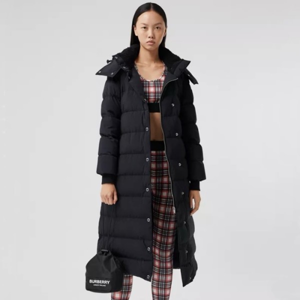 ❤버버리 여성 블랙 버킷백 - Burberry Womens Black Bucket Bag - bub2099x