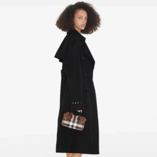 ❤버버리 여성 브라운 토트백 - Burberry Womens Brown Tote Bag - bub2101x