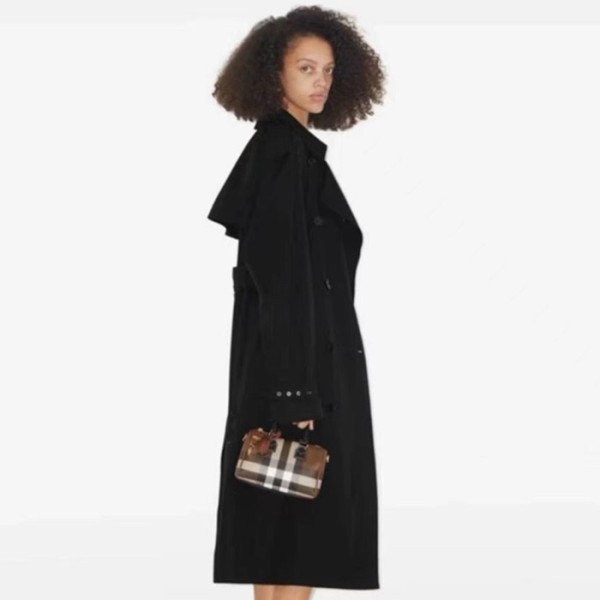 ❤버버리 여성 브라운 토트백 - Burberry Womens Brown Tote Bag - bub2101x