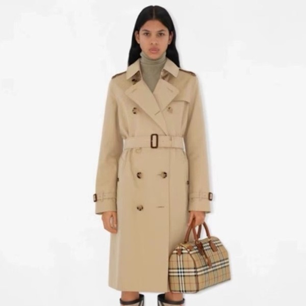 ❤버버리 여성 베이지 토트백 - Burberry Womens Beige Tote Bag - bub2102x