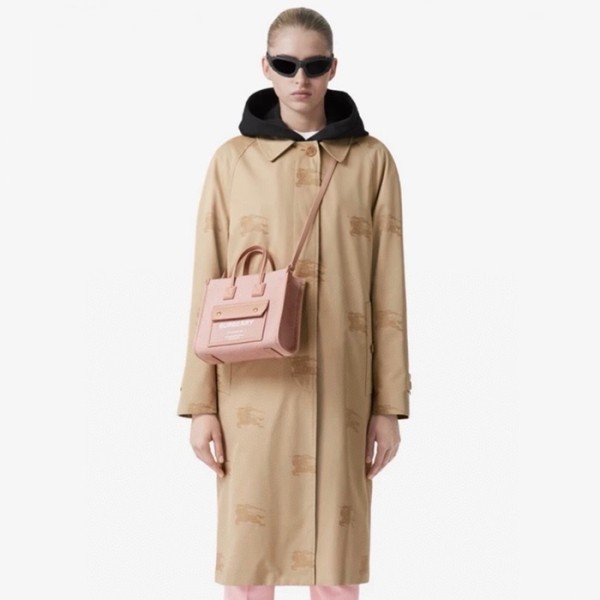 ❤버버리 여성 핑크 토트백 - Burberry Womens Pink Tote Bag - bub2104x