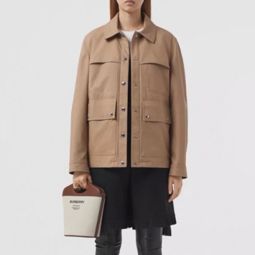 ❤버버리 여성 베이지 포켓 - Burberry Womens Beige Pocket - bub2109x