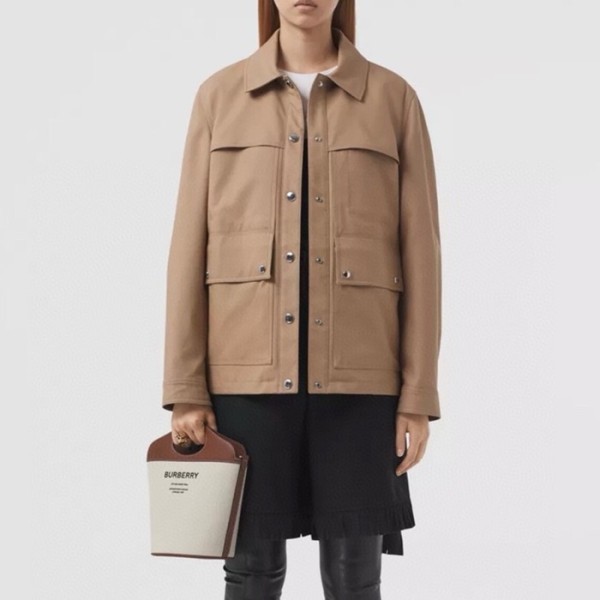 ❤버버리 여성 베이지 포켓 - Burberry Womens Beige Pocket - bub2109x