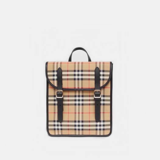 ❤버버리 여성 베이지 백팩 - Burberry Womens Beige Backpack - bub2110x
