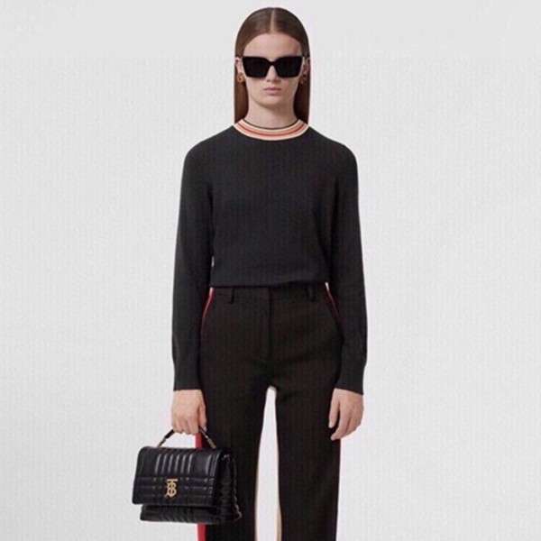 ❤버버리 여성 로라 백 - Burberry Womens Lola Bag - bub2113x