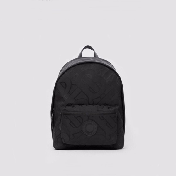 ❤버버리 남성 블랙 백팩 - Burberry Mens Black Backpack - bub2123x