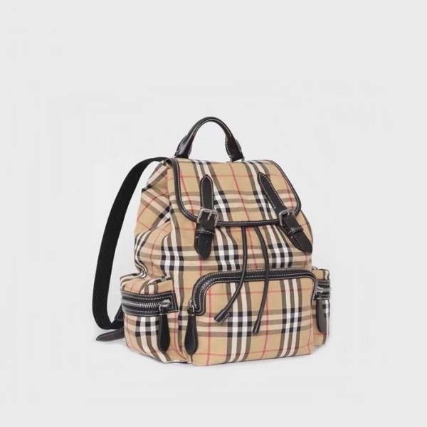 ❤버버리 여성 베이지 백팩 - Burberry Womens Beige Backpack - bub2125x