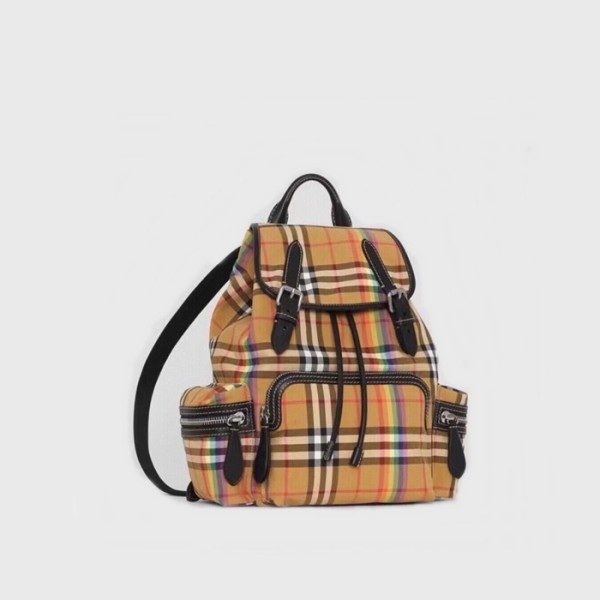 ❤버버리 여성 빈티지 백팩 - Burberry Womens Vintage Backpack - bub2126x