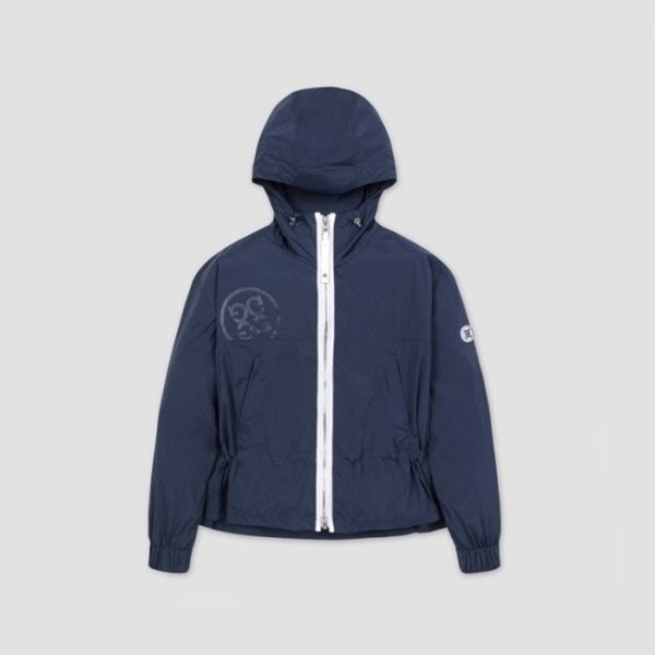 ❤[G/FORE] 지포어 여성 후디 윈드브레이커 점퍼 - gol1084x