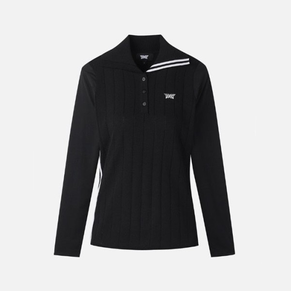 ❤PXG 여성 썸머 저지 하이브리드 스웨터 - gol1087x