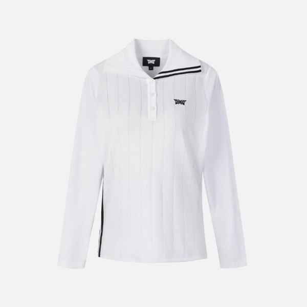 ❤PXG 여성 썸머 저지 하이브리드 스웨터 - gol1088x