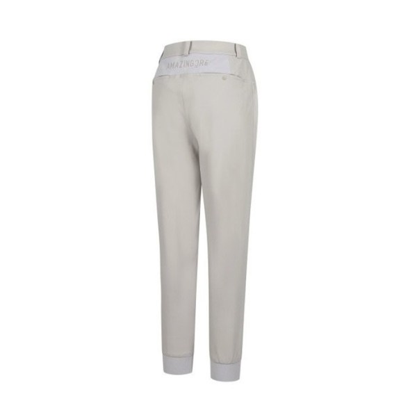 ❤[AMAZINGCRE] 어메이징크리 여성 플렉서블 조거 팬츠 - gol1107x