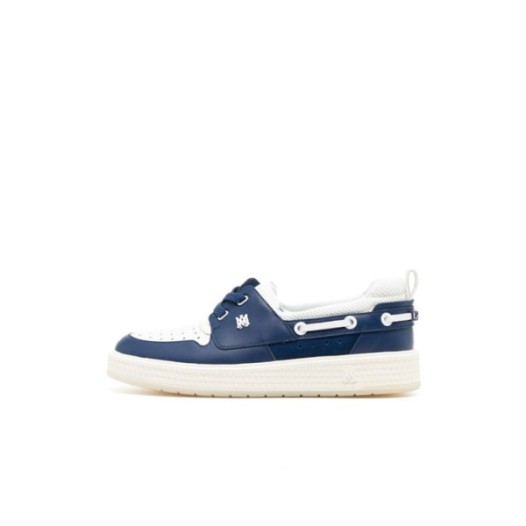 ❤아미리 남성 네이비 로퍼 - Amiri Mens Navy Loafer - ams975x