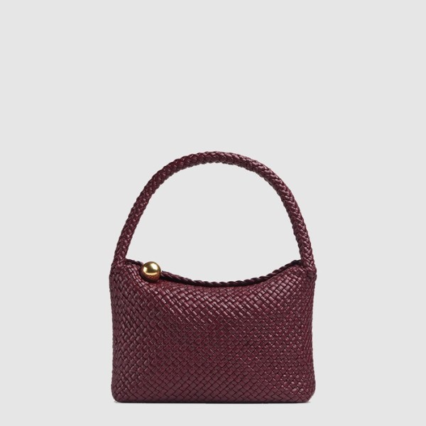 ❤보테가 베네타 여성 버건디 토스카 백 - Bottega veneta Womens Tosca Bag - bv2150x