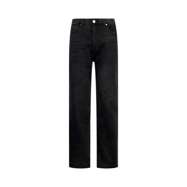 ❤펜디 남성 블랙 청바지 - Fendi Mens Black Jeans - fec930x