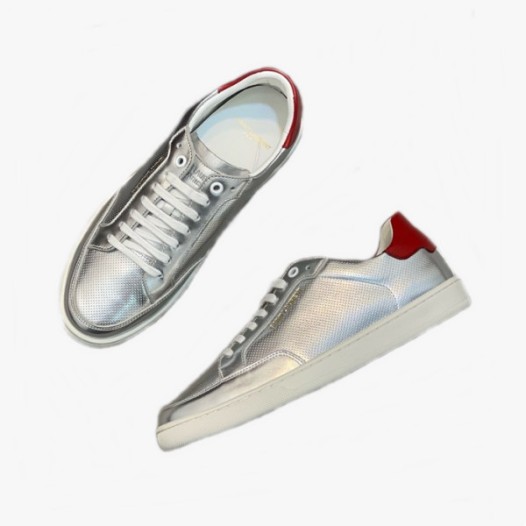 ❤입생로랑 남성 모던 스니커즈 - Saint Laurent Mens Modern Sneakers - yss980x