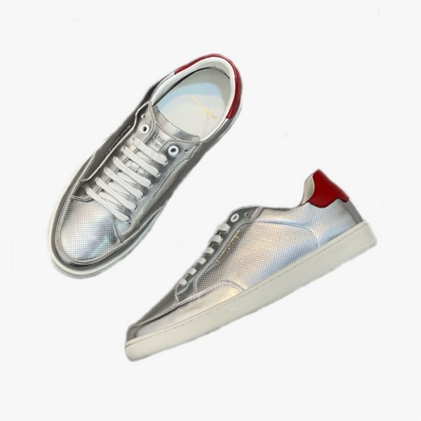 ❤입생로랑 남성 모던 스니커즈 - Saint Laurent Mens Modern Sneakers - yss980x