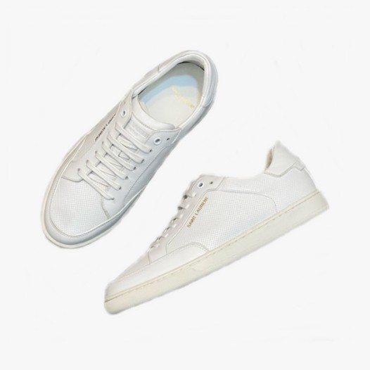 ❤입생로랑 남성 모던 스니커즈 - Saint Laurent Mens Modern Sneakers - yss982x