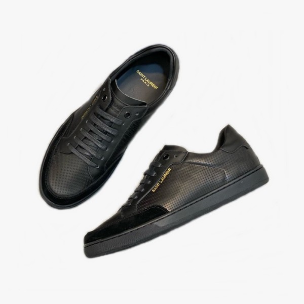 ❤입생로랑 남성 모던 스니커즈 - Saint Laurent Mens Modern Sneakers - yss985x