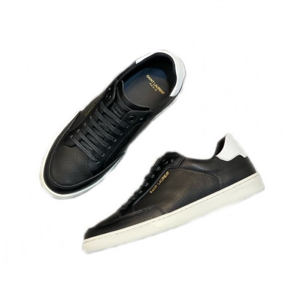 ❤입생로랑 남성 모던 스니커즈 - Saint Laurent Mens Modern Sneakers - yss986x