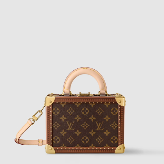 ★루이비통 여성 쁘띠뜨 발리즈 M20468 - Louis vuitton Womens Petite Valise - lvb1753x