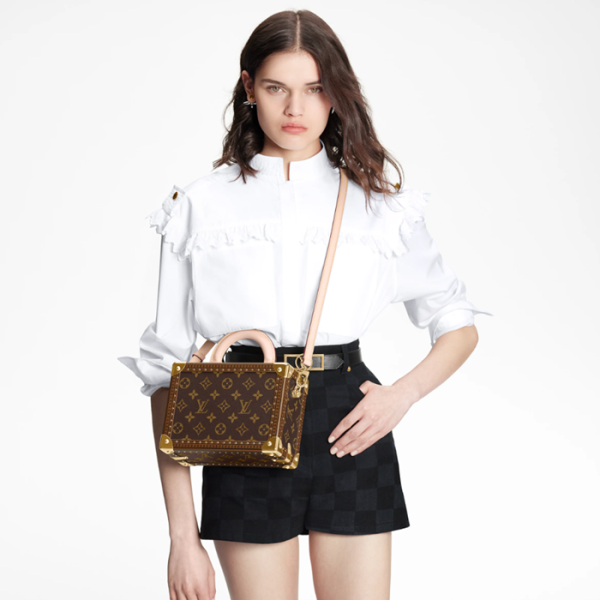 ❤루이비통 여성 쁘디즈 발리즈 M20468 - Louis vuitton Womens Petite Valise - lvb1753x