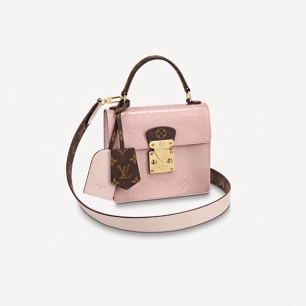 ❤루이비통 여성 스프링 스트리트 베르니 M90376 - Louis vuitton Womens Spring Street Vernis - lvb2158x