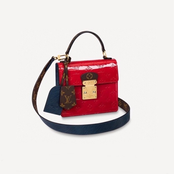 ❤루이비통 여성 스프링 스트리트 베르니 M90376 - Louis vuitton Womens Spring Street Vernis - lvb2160x