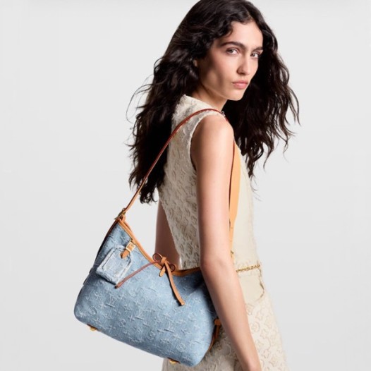 ★루이비통 여성 캐리올 M11462 - Louis vuitton Womens CarryAll Bag - lvb2163x