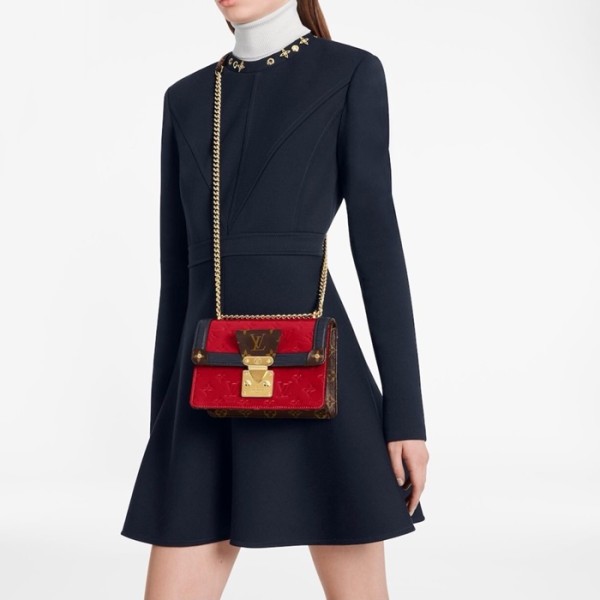 ❤루이비통 여성 윈우드 숄더백 M90516 - Louis vuitton Womens Wynwood - lvb2165x