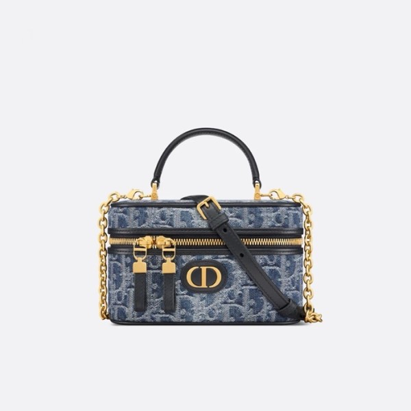 ❤디올 여성 몽테인 베니티 - Dior Womens Montaigne Vanity - dib2169x