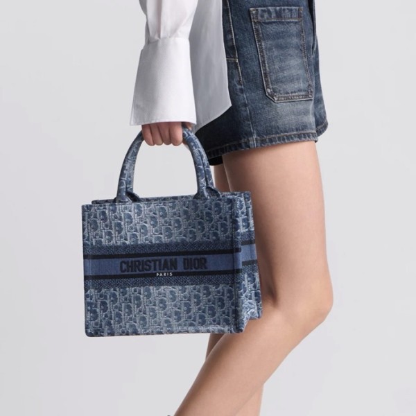 ❤디올 여성 썸머 북토트 M1265 - Dior Womens Summer Book Tote - dib2172x